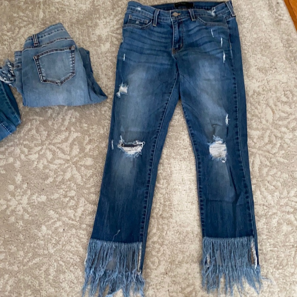 Denim